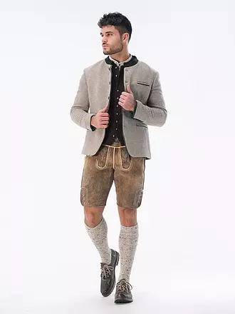 BECKERT | Pantalones de cuero | 